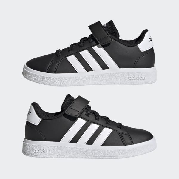 Adidas shoes shop with straps