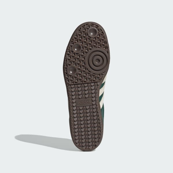 Green Samba OG Shoes