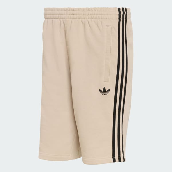 Μπεζ ΣΟΡΤΣ 3-STRIPES