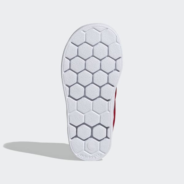 Adidas Superstar 360 Shoes Red Adidas Australia