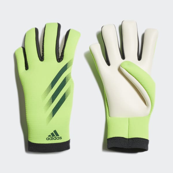 latest adidas goalkeeper gloves