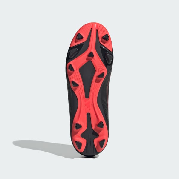 Μαύρο F50 Club Firm/Multi-Ground Boots Kids