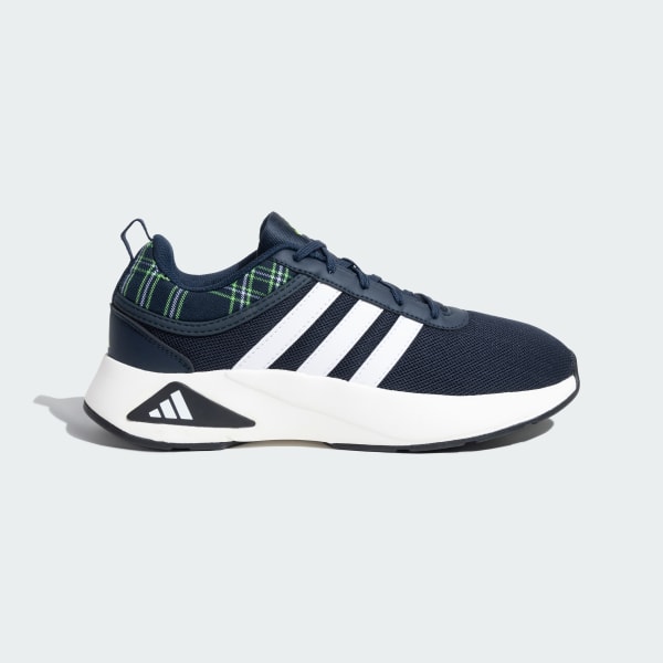 Blue Adi Stridx M