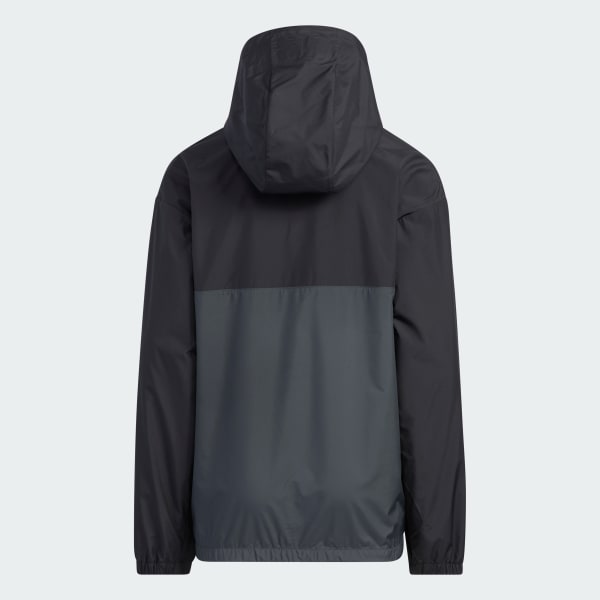 Noir Anorak en Enfants