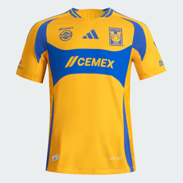 Playeras tigres uanl outlet