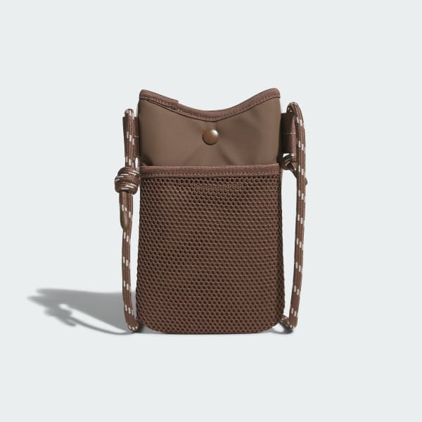 Beige Must-Haves Phone Bag