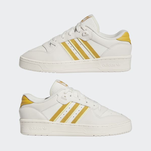 adidas Tenis Rivalry Low Blanco adidas Mexico