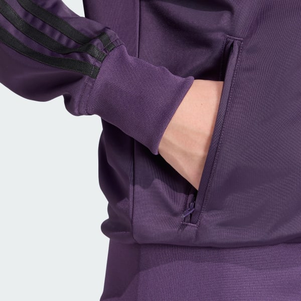 Adicolor Classic Firebird Loose Track Top