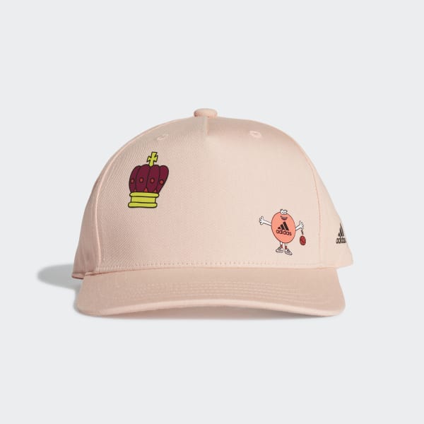 Bone adidas infantil clearance