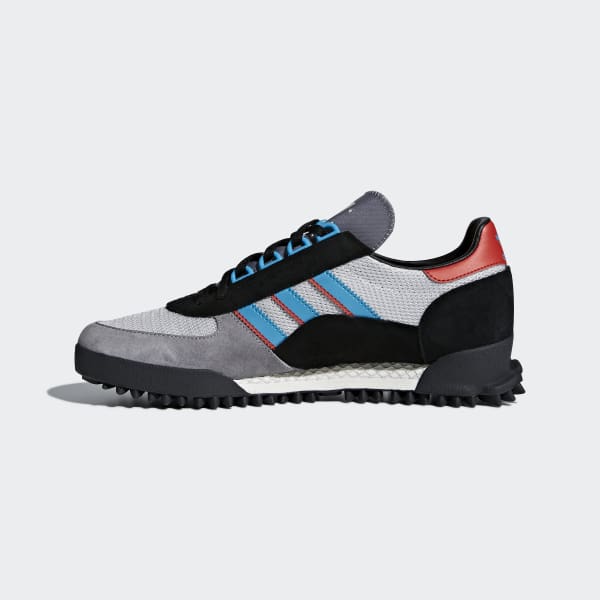adidas Marathon TR Sko Grå | adidas Norway adidas Marathon TR Sko Grå | adidas Norway