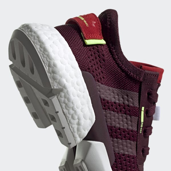adidas dame 2 marron