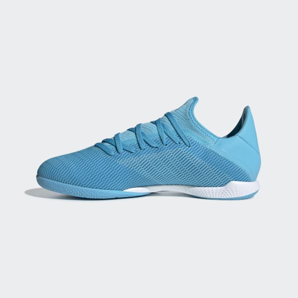 adidas x 19 indoor