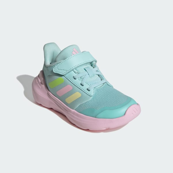 Turquesa Zapatillas Tensaur Run 2.0 Niños