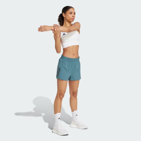 Grun Own the Run Shorts