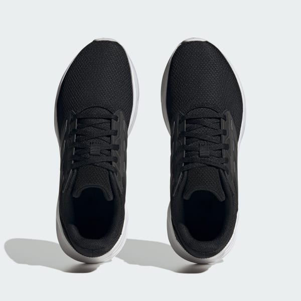 Black Galaxy 6 Shoes