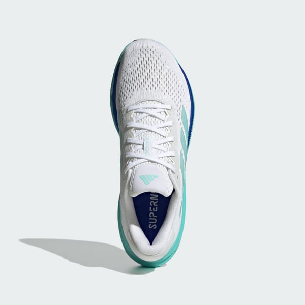 Blanco Zapatillas de Running Supernova Stride 2