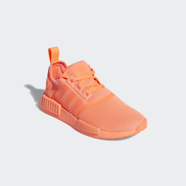 adidas nmd orange