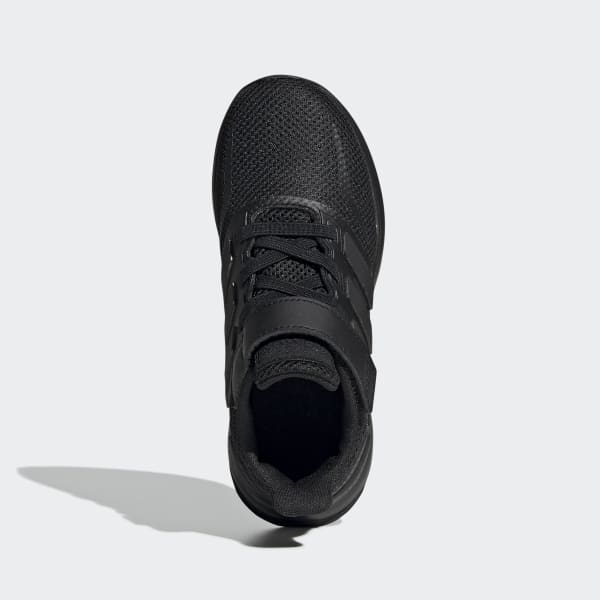 runfalcon shoes black