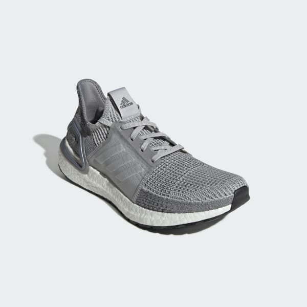Noticias Indulgente agudo adidas Ultraboost 19 Shoes - Grey | adidas Singapore