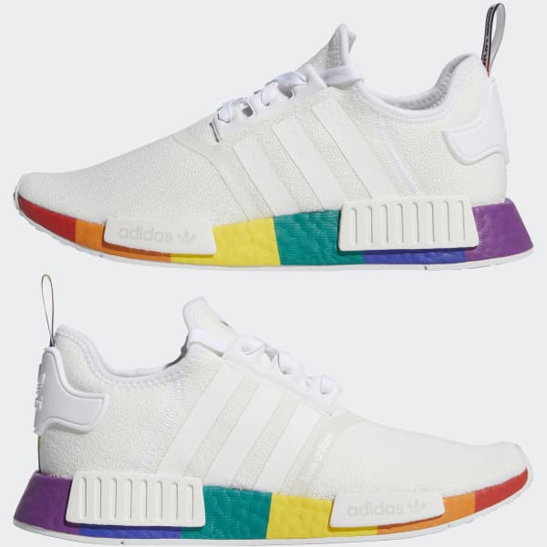 Adidas brasil pride sales