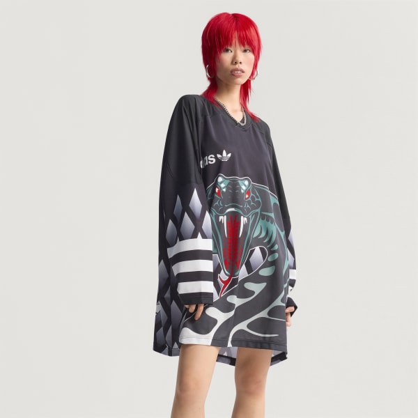 Archive Basketball Dress