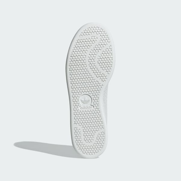 White Stan Smith Lux Shoes