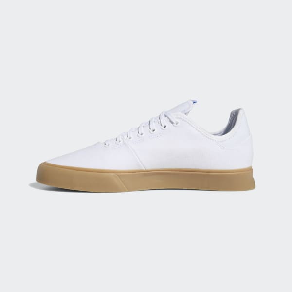 adidas Sabalo Shoes - White | adidas US