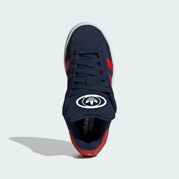 Blu Scarpe Campus 00s