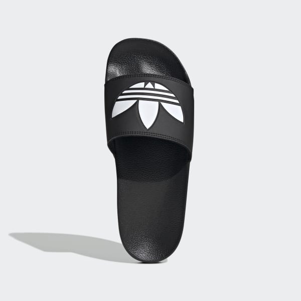 adidas Adilette Lite Slides Black adidas Philippines