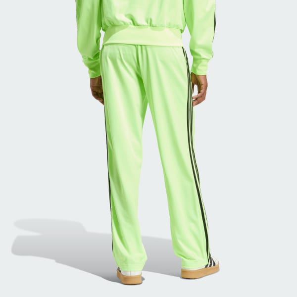 Gronn Adicolor Classics Firebird Treningsbukse