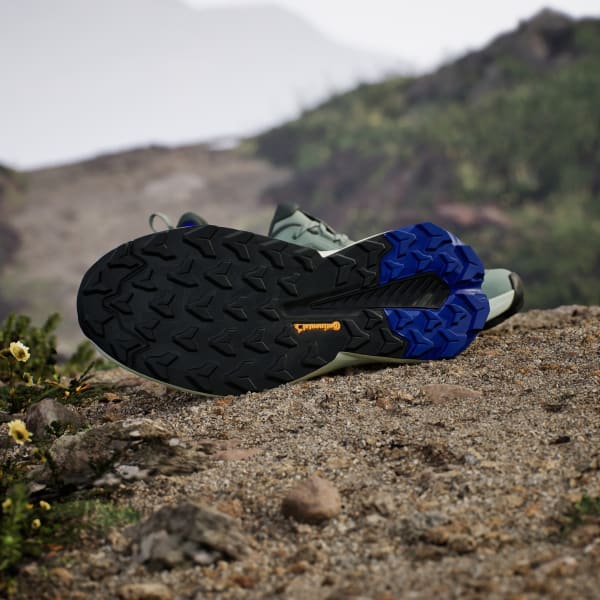 Gron Terrex Trailmaker 2.0 Vandringsskor
