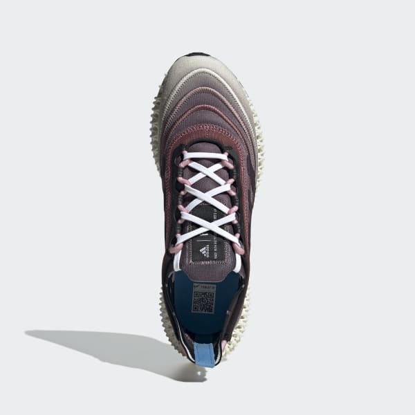 undefined Giày adidas 4DFWD x Parley