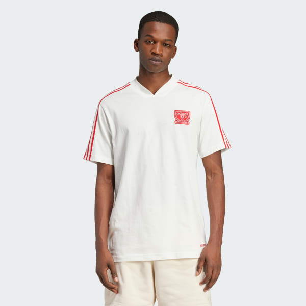 Bianco Graphic T-Shirt