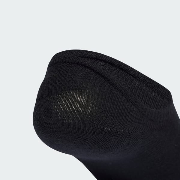 Nero Calze Low Cut (3 paia)