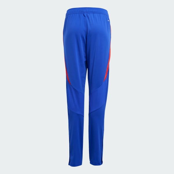 adidas Tiro 24 Competition Training Pants Kids Blue adidas Deutschland