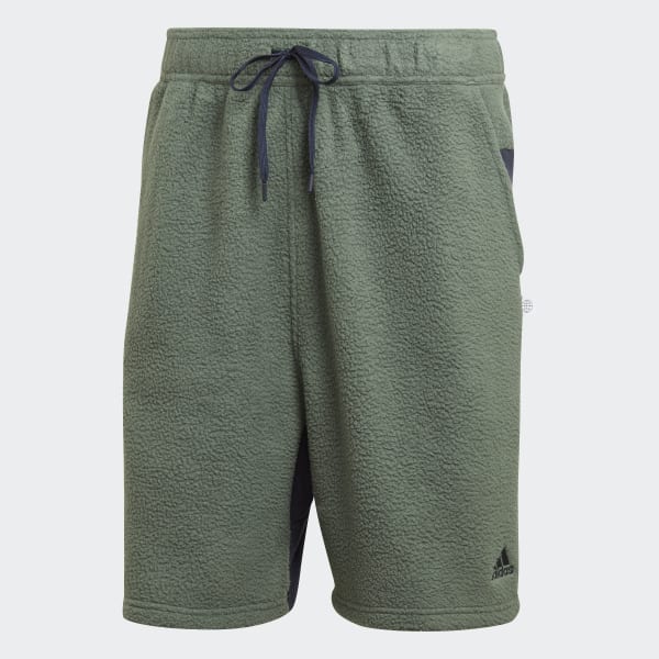mau-xanh-la M CB Short WF948