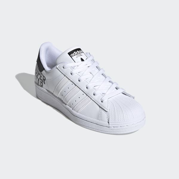 tênis adidas originals unissex superstar