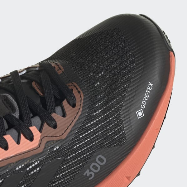 Noir Chaussure de trail running Terrex Agravic Flow 2.0 GORE-TEX