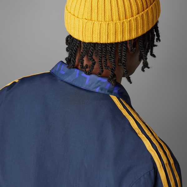 Adidas real outlet madrid anthem jacket