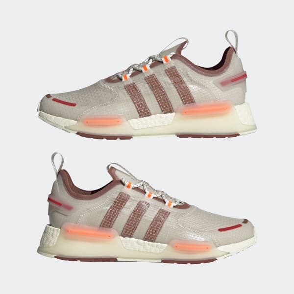Adidas nmd r1 shop femme beige