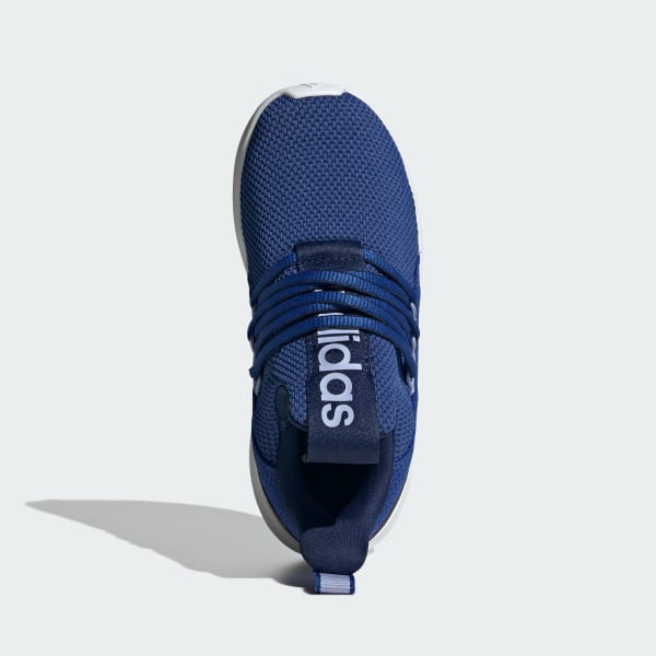 adidas Lite Racer Adapt 7.0 Shoes Kids Blue Free Shipping with adiClub adidas US