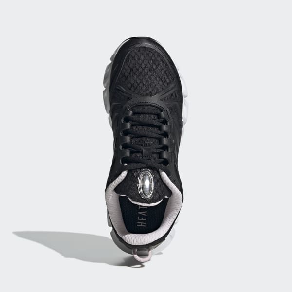 Preto Climacool Shoes