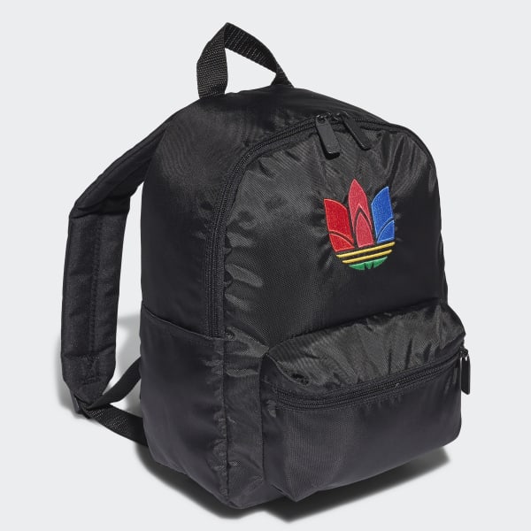 adidas adicolor classic backpack black