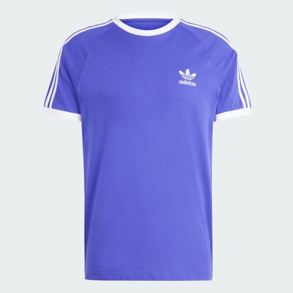 【関税・送料込み】adidas アディカラー クラシックス Tシャツ adidas tシャツ アディカラー クラシックス スリーストライプス