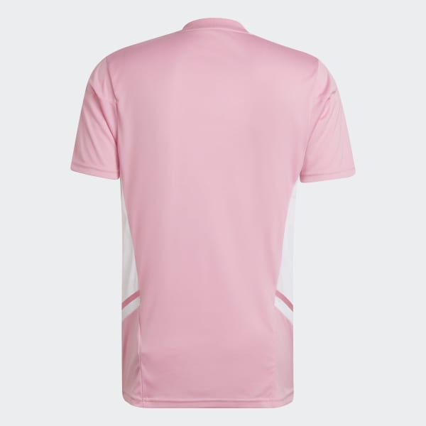 Rozowy Condivo 22 Jersey KMF88