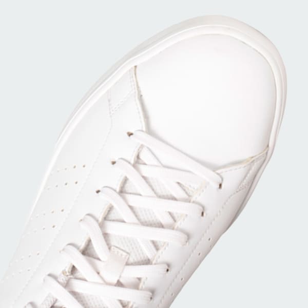 White Skate Smart M Shoes