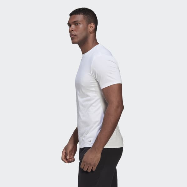 Wit Made to Be Remade T-shirt SV632