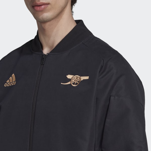 cierna Arsenal Travel Jacket VW235