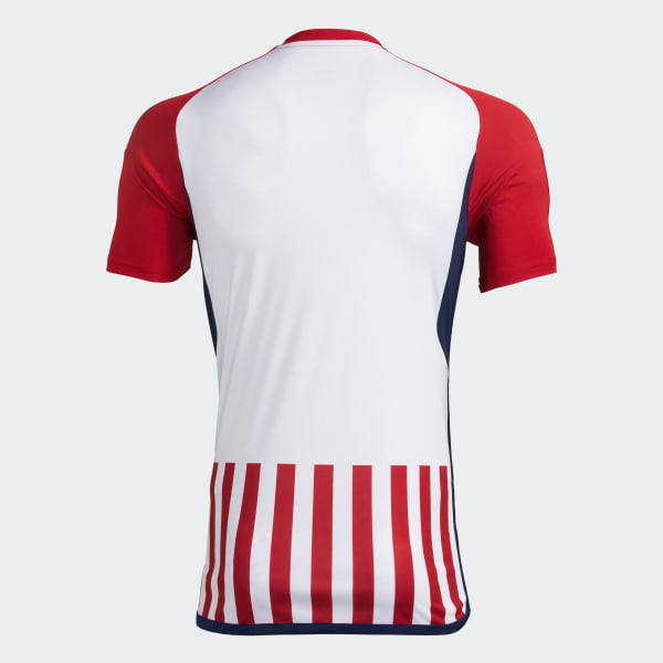 Camisa del junior 2025 original