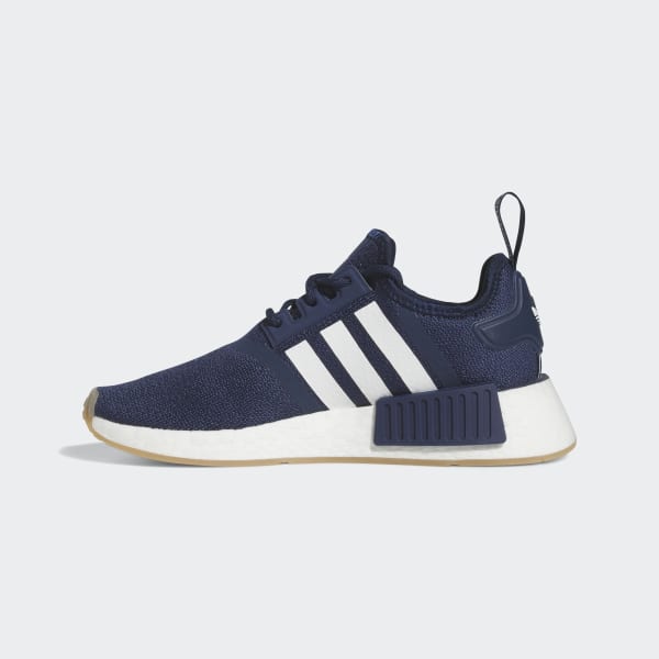 Nmd adidas blue white new arrivals